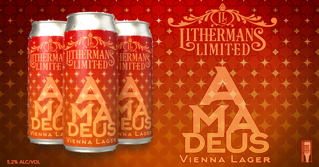 Amadeus - Vienna Lager