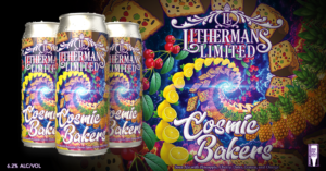 Cosmic Bakers