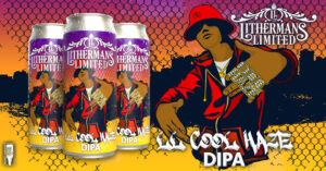 LL Cool Haze DIPA