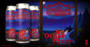 No Other Place - Sour Ale