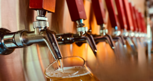 Lithermans Brewing Company - Craft Beer - BBQ Restaurant